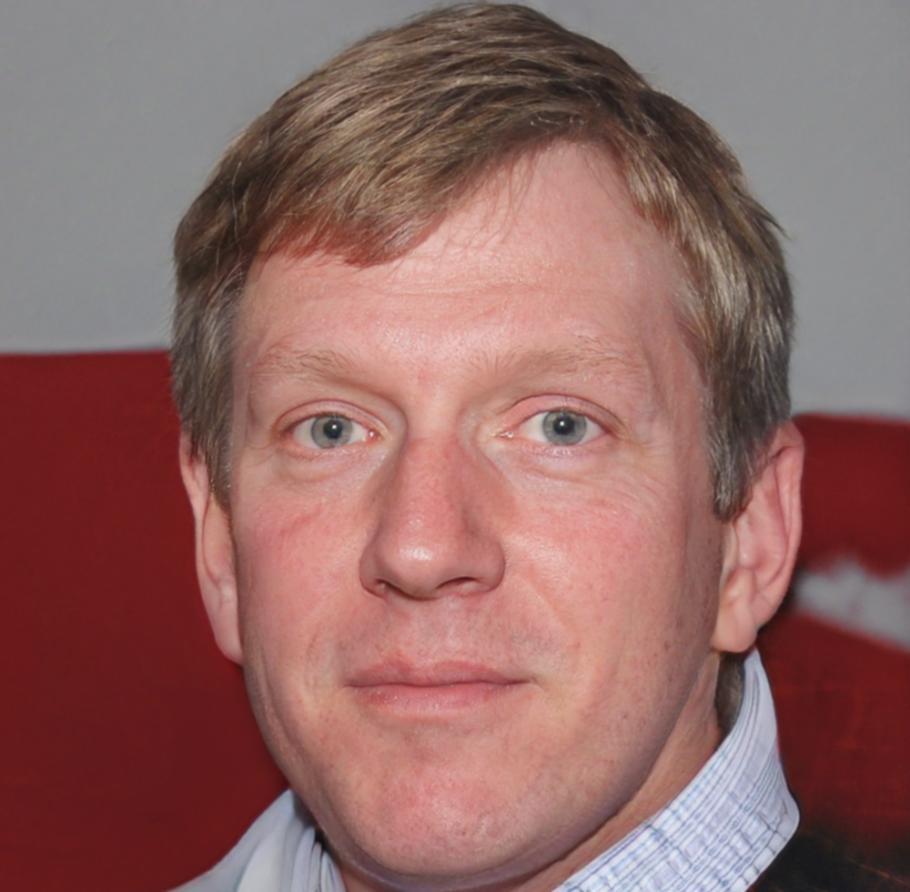 Thorsten Lindemann - Projektbudget-Experte