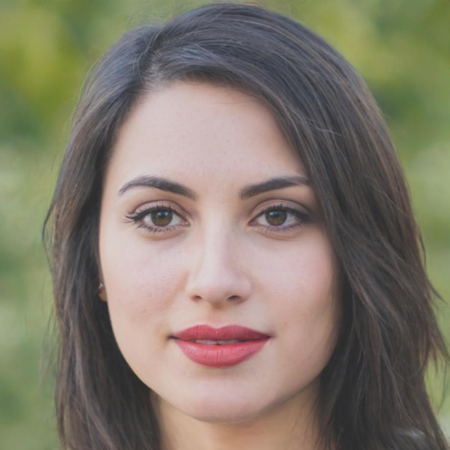 Sabine Kellermann - Finanzplanungsexpertin